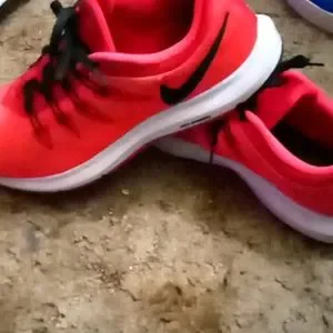Nike | Shoes | Mens Nike Quest Red Orbit Size 5 Running 